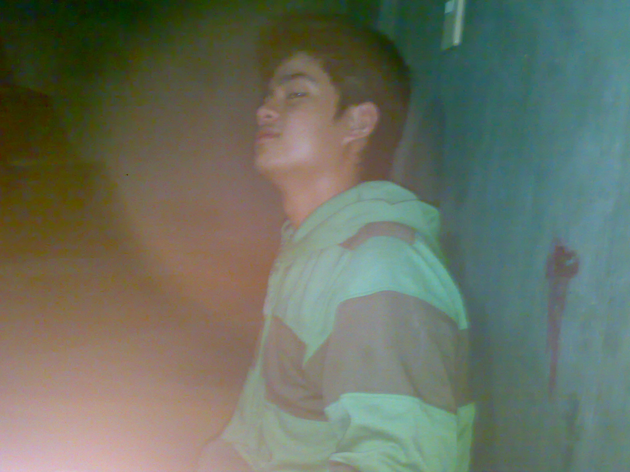 Angaz