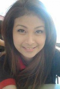 My wife